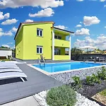 House Marijana 2115 Σπίτι διακοπών