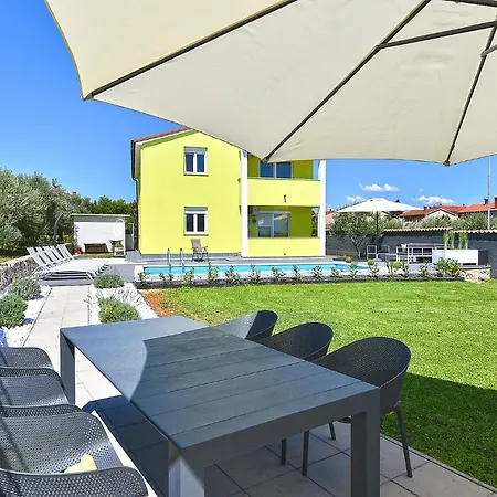 House Marijana 2115 Galižana