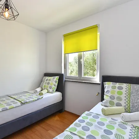 House Marijana 2115 Galižana