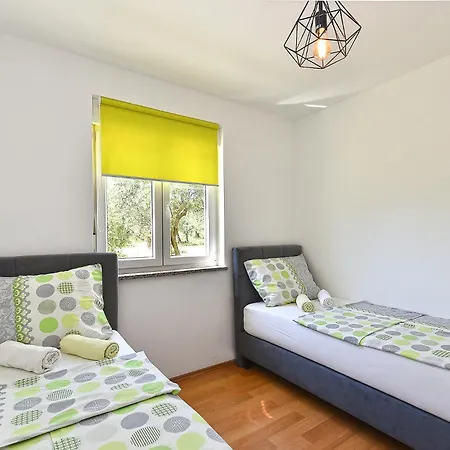 Σπίτι διακοπών House Marijana 2115 *