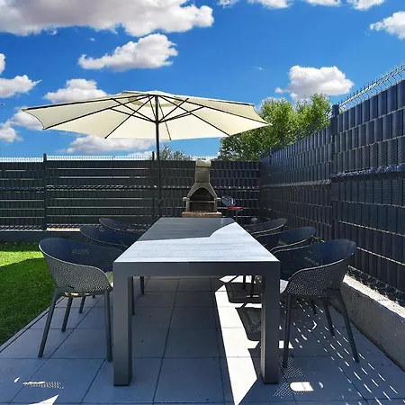 House Marijana 2115 Tatil Evi