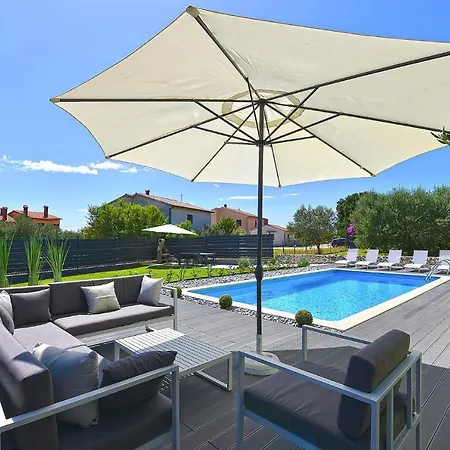 House Marijana 2115 Tatil Evi *