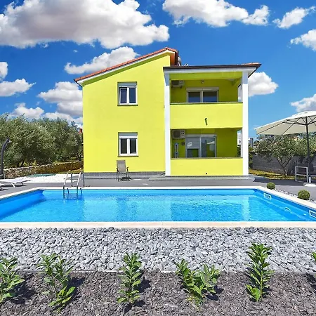 House Marijana 2115 *