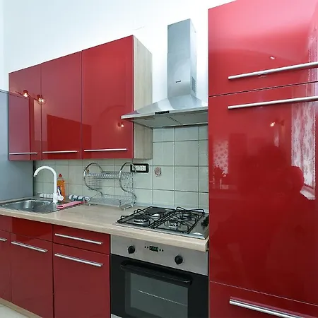 House Marijana 2115 * Galižana