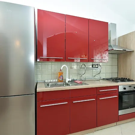 House Marijana 2115 * Galižana