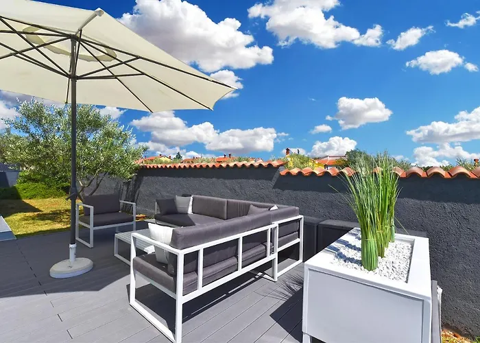 House Marijana 2115 Galizana