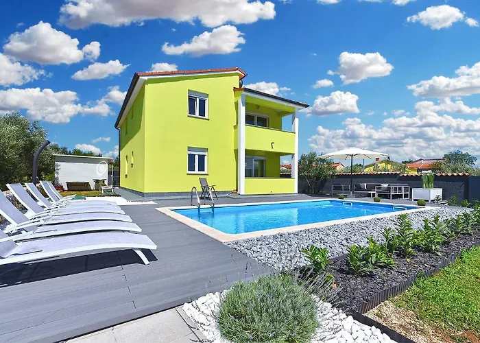 House Marijana 2115 Vikendica