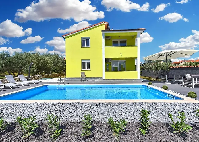 House Marijana 2115 *