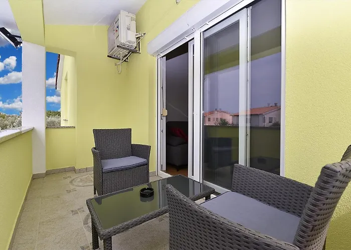 Vikendica House Marijana 2115 Galizana