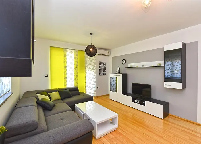 House Marijana 2115 Vikendica Galizana