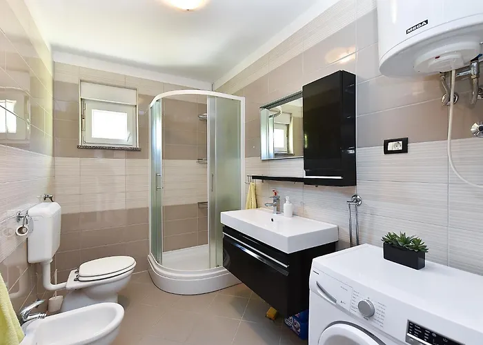 House Marijana 2115 * Galizana